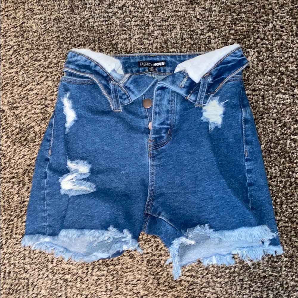 shorts
